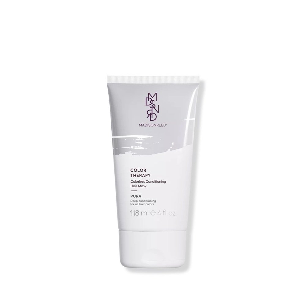 Madison Reed Color Therapy Colorless Conditioning Hair Mask - Pura